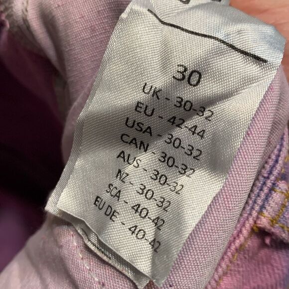 3for$20 women jeans size 30 (not plus) - Picture 4 of 4